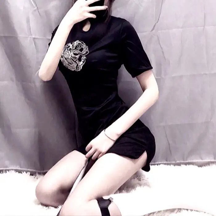 一念向北之危险关系